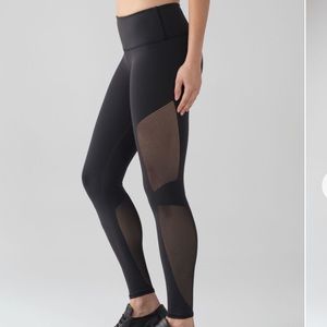 Lululemon Reveal 7/8 Tight